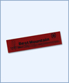 Best mountain