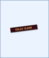 Olly gan